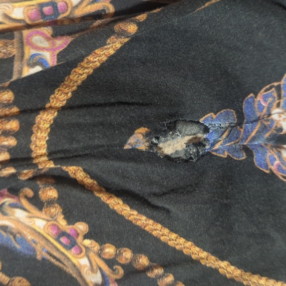 Just Cavalli Men's Size L Tee Shirt - Picture 4 of 6